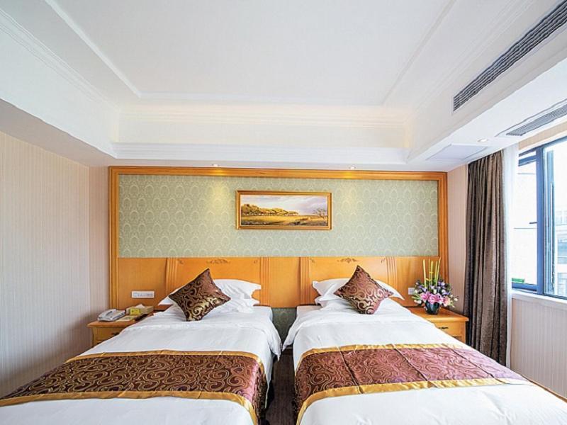 Vienna Hotel Guilin Wanfu Square Εξωτερικό φωτογραφία